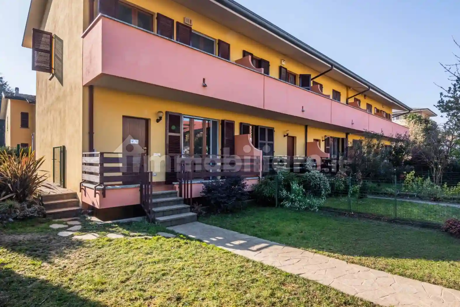 Villetta a schiera - foto 2