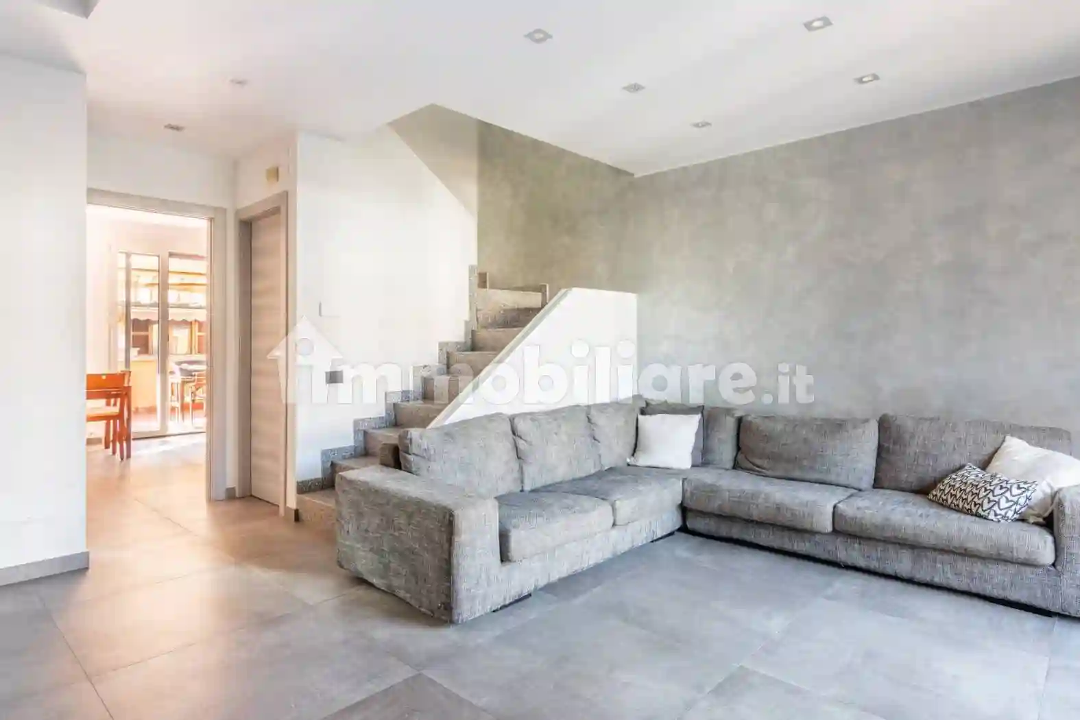 Villetta a schiera - foto 4