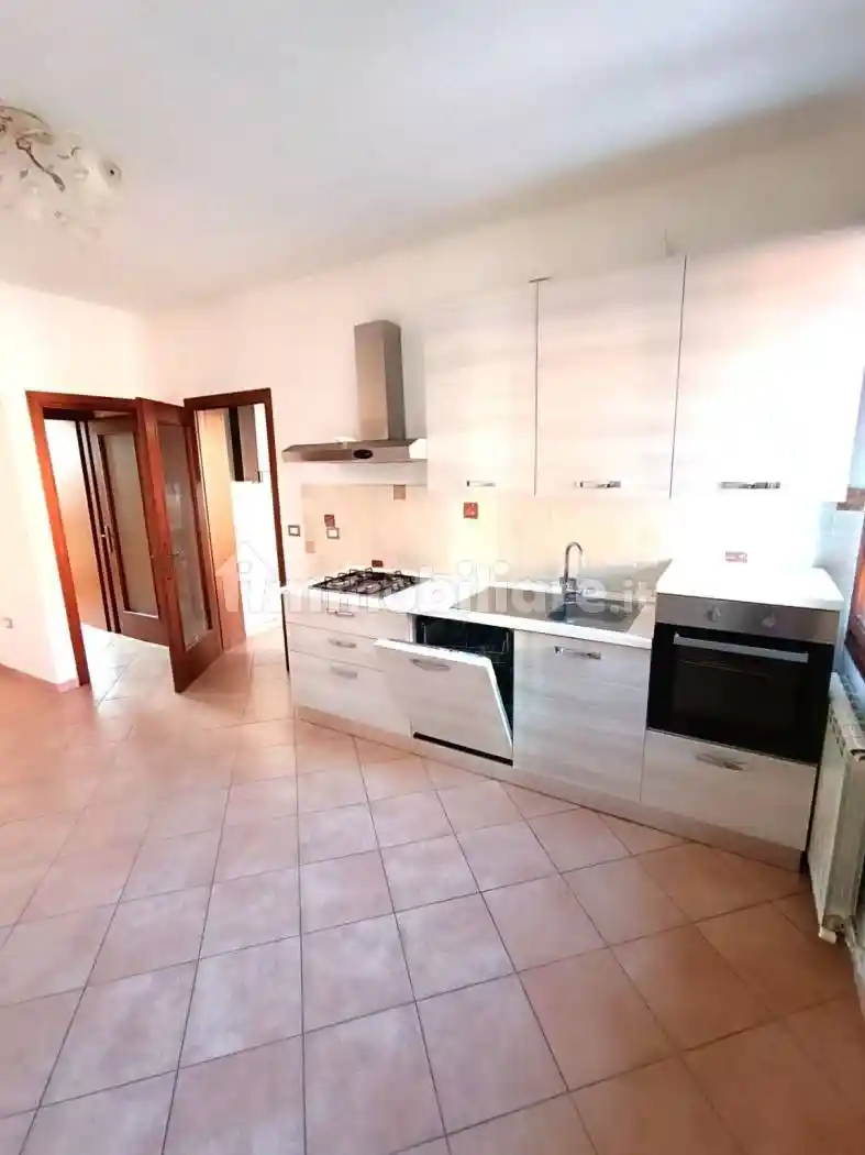 Appartamento in affitto a Adria