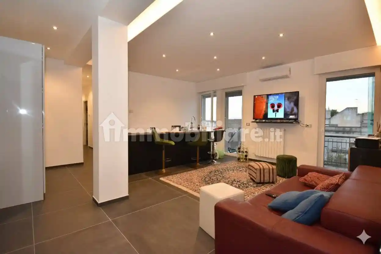 Appartamento in vendita a Nardò