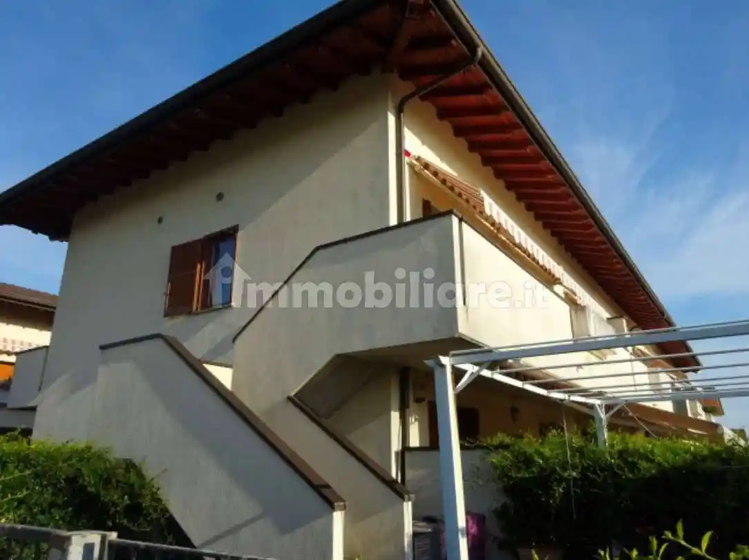 Appartamento in vendita a Bonate Sopra