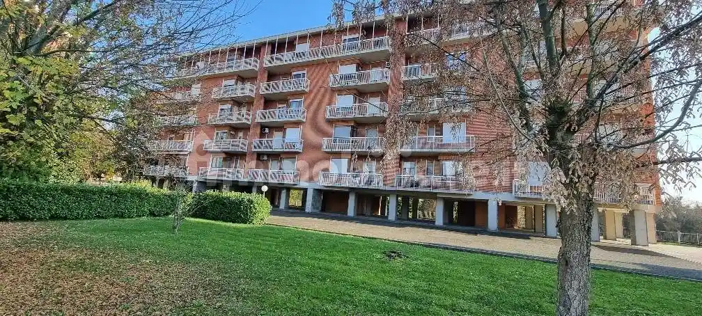 Appartamento in vendita a Alessandria