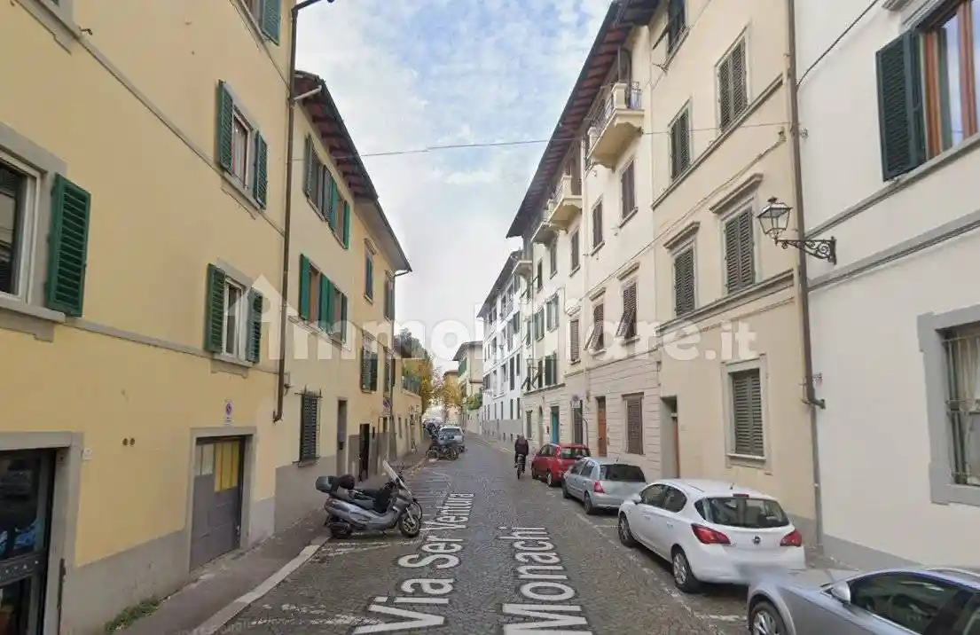 Appartamento in vendita a Firenze