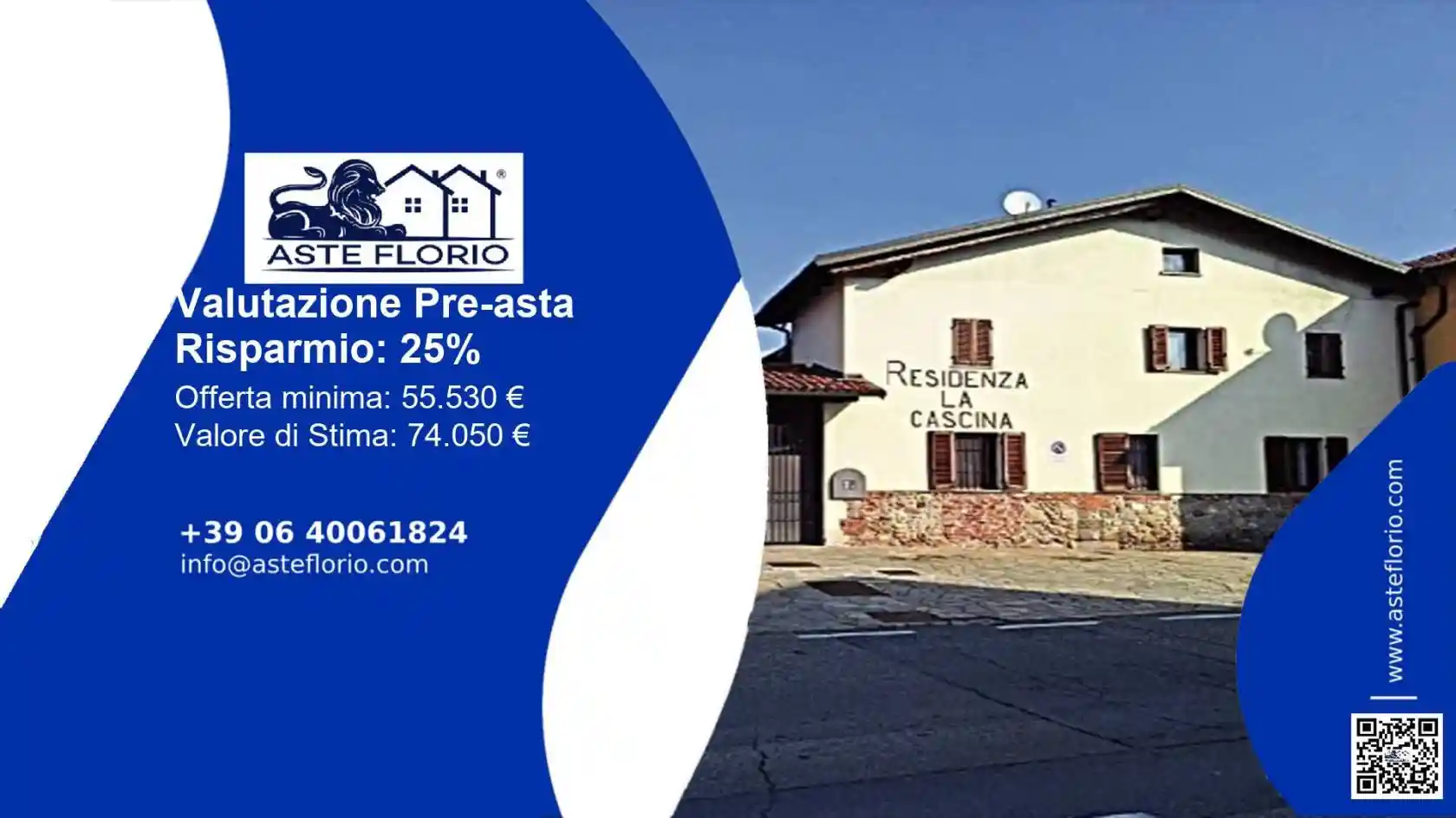 Appartamento in vendita a Gaglianico