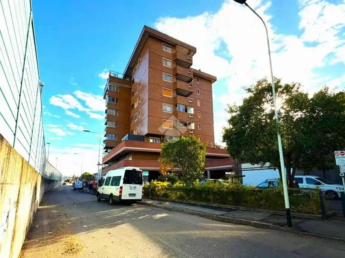 Appartamento in vendita a Firenze