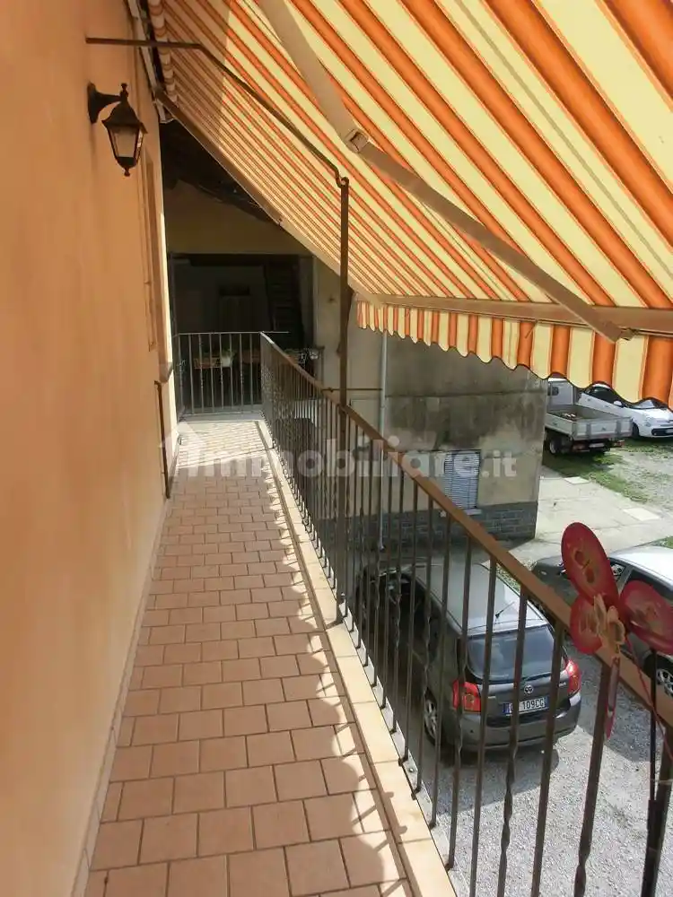 Appartamento in vendita a Bulgarograsso