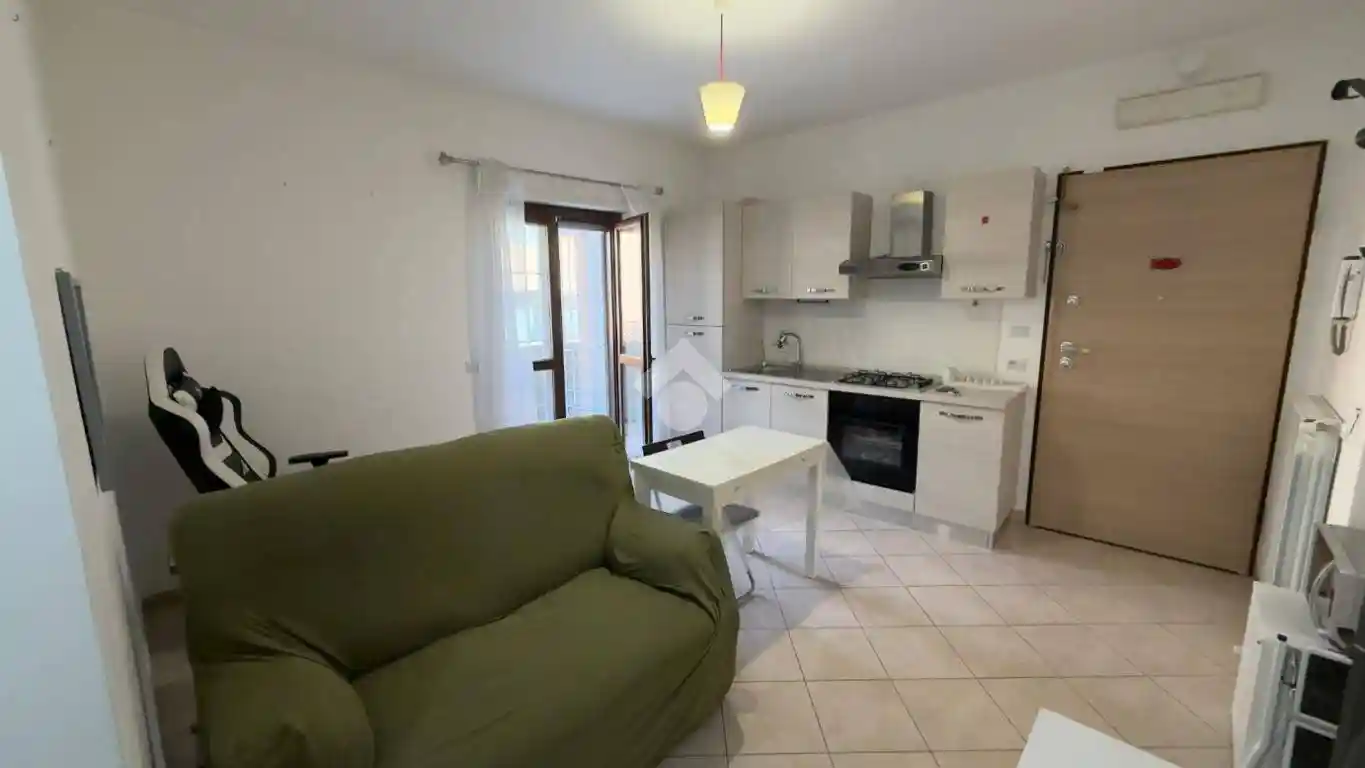 Appartamento in vendita a Castelnuovo di Porto