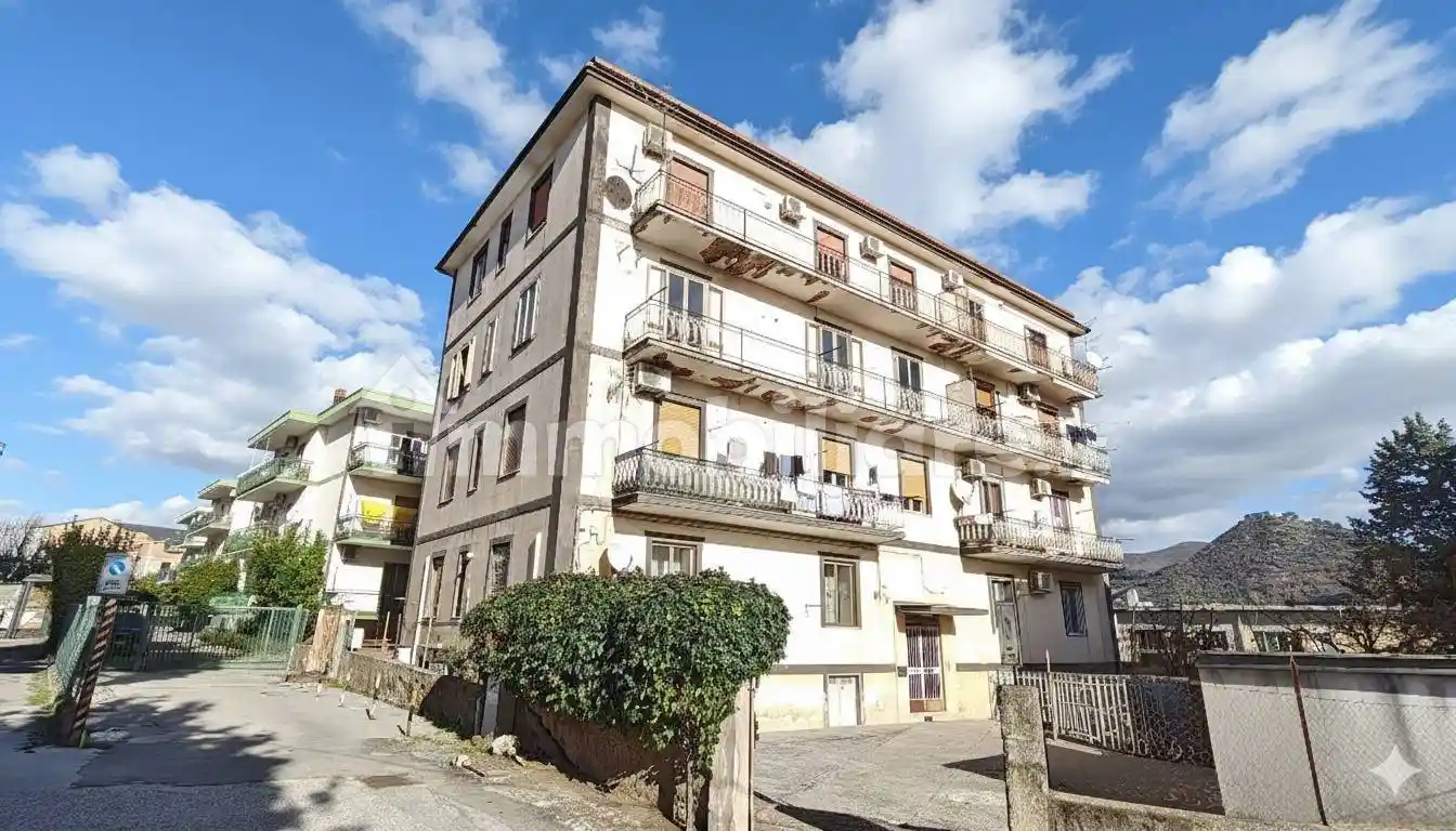 Appartamento in vendita a Cava de' Tirreni