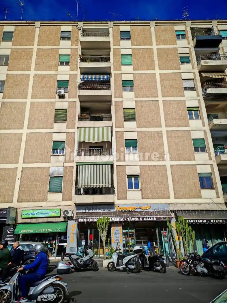 Appartamento in vendita a Catania