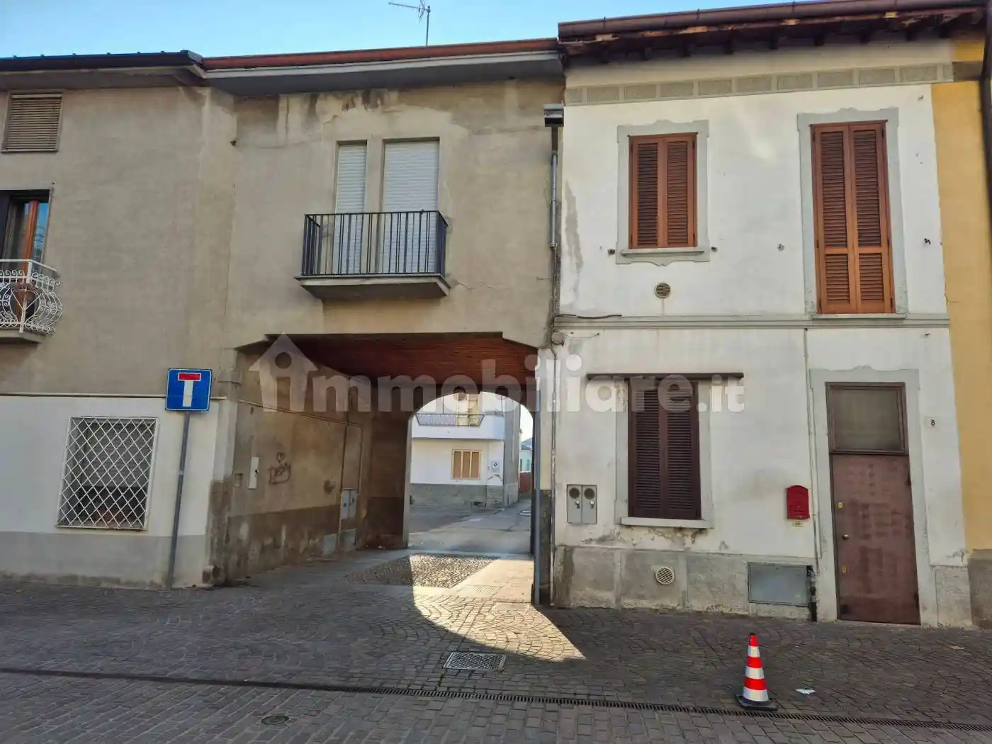 Appartamento in vendita a Seregno