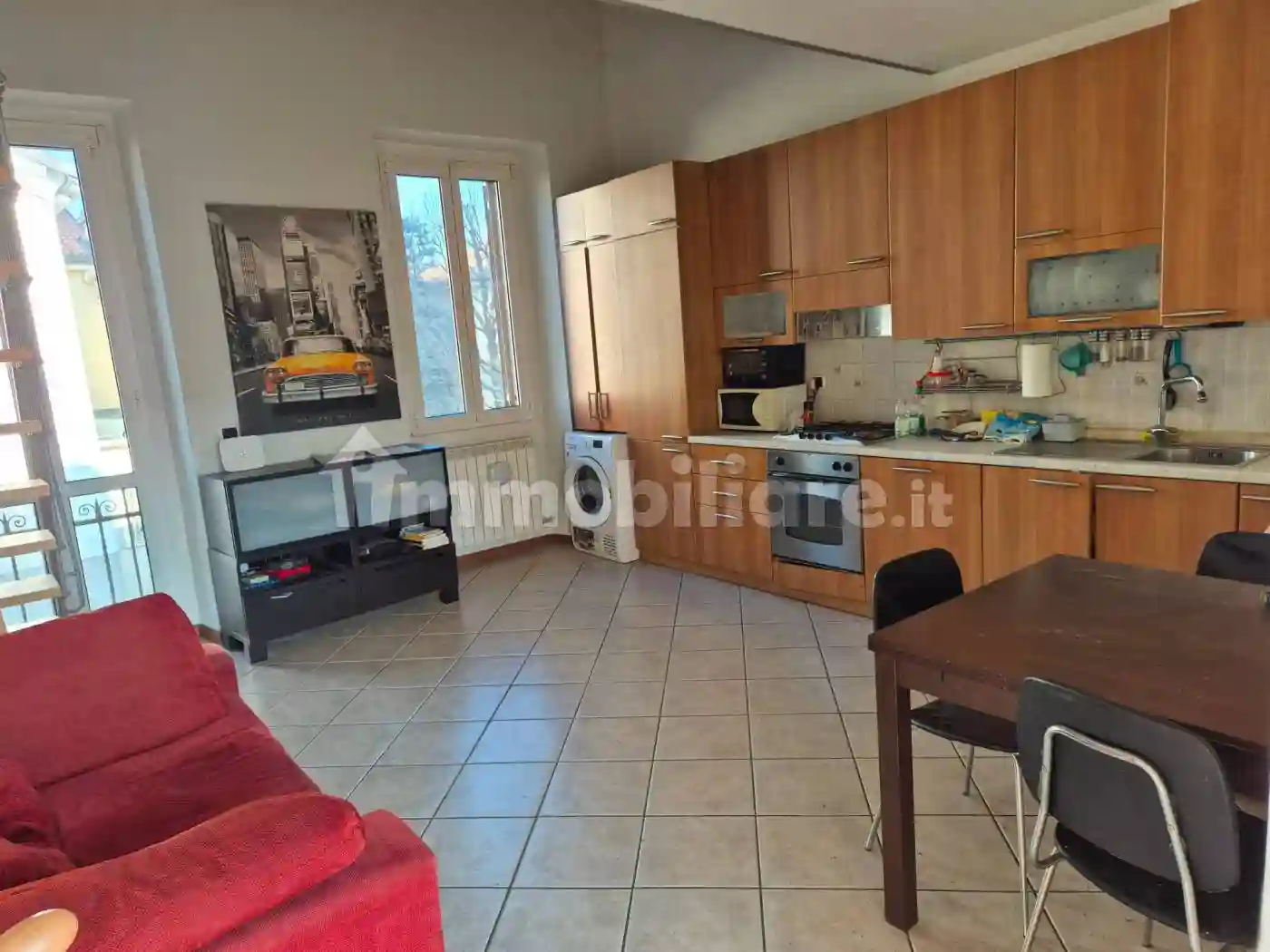 Appartamento - foto 5