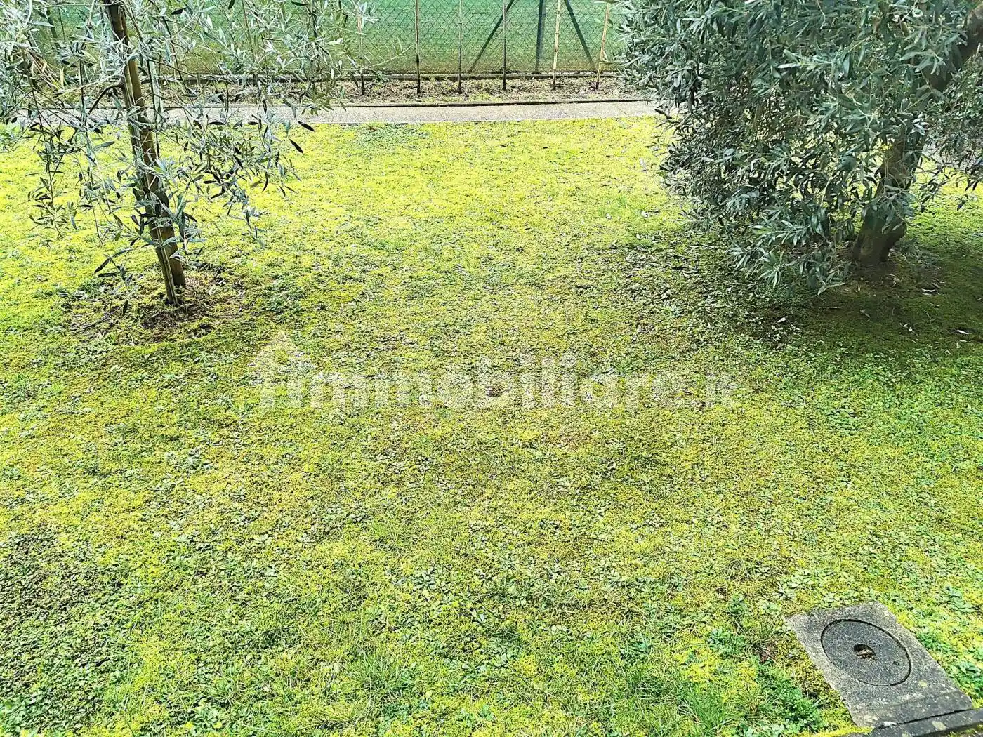 Appartamento in vendita a Borgo San Lorenzo