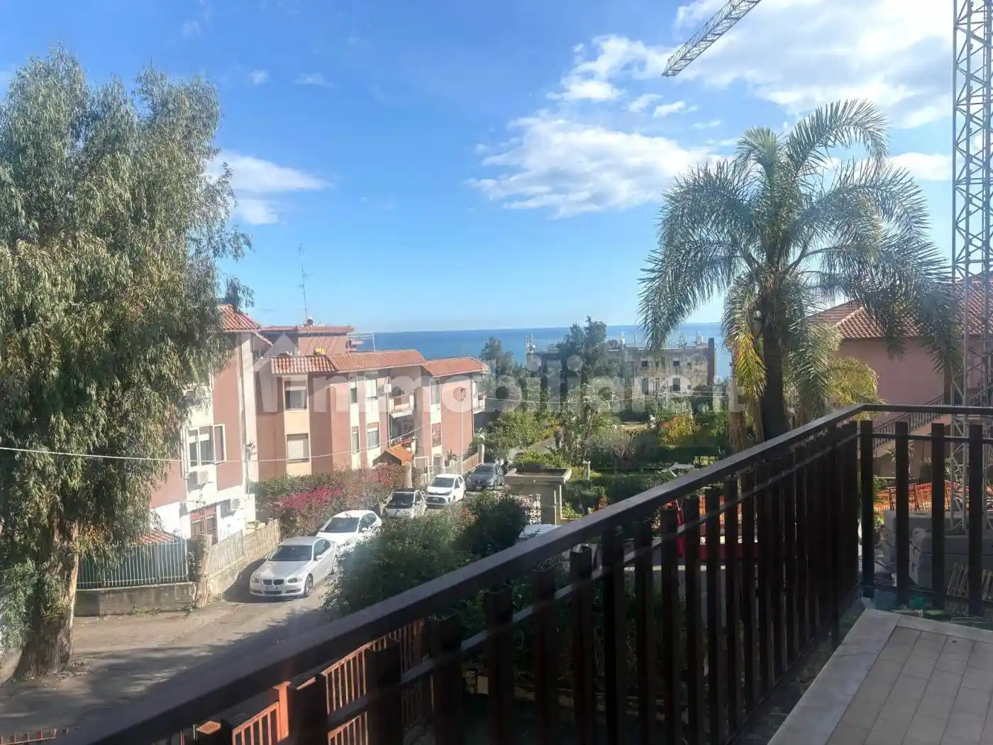 Appartamento in affitto a Aci Castello