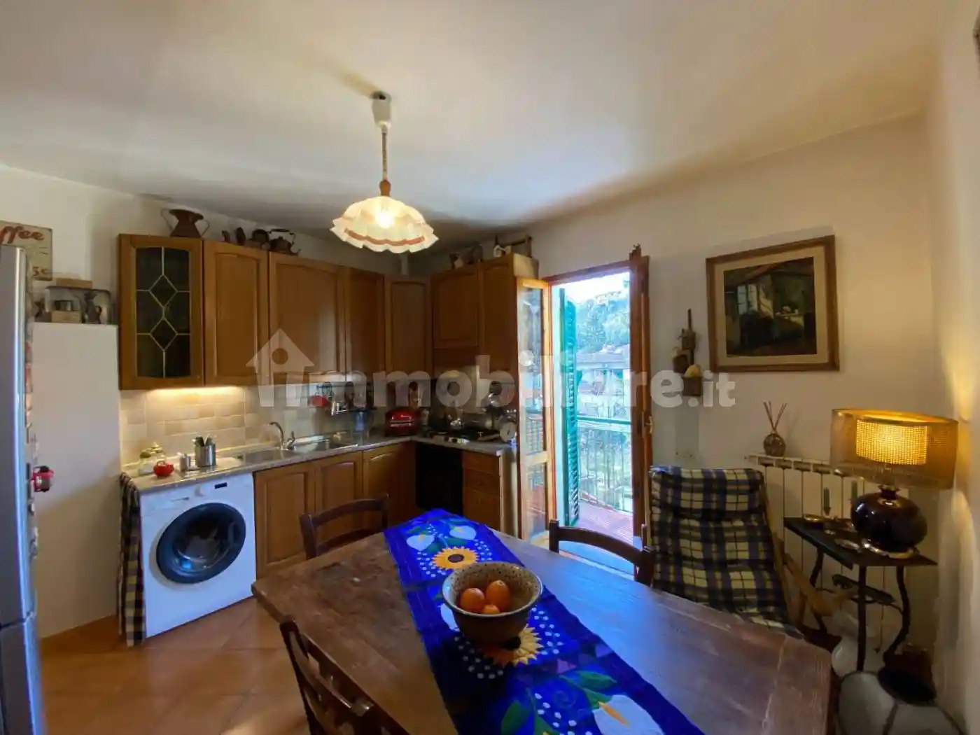 Appartamento in affitto a Bagno a Ripoli