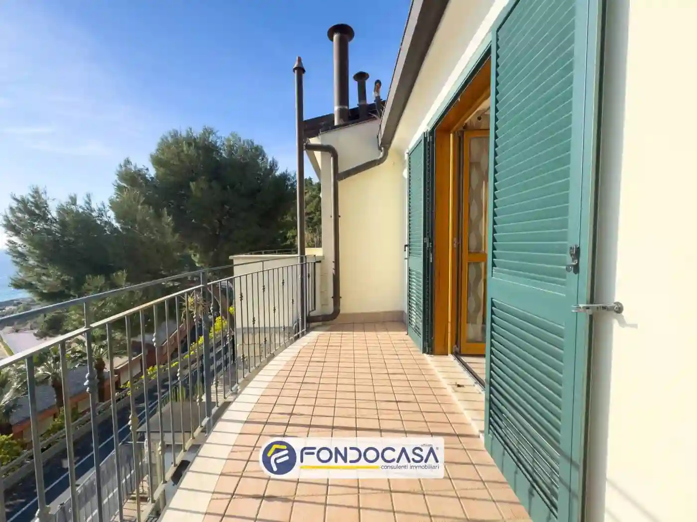 Villetta a schiera - foto 3