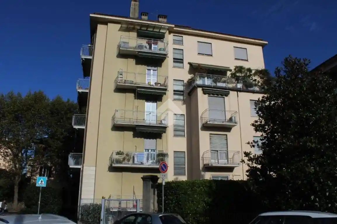 Appartamento in affitto a Bergamo