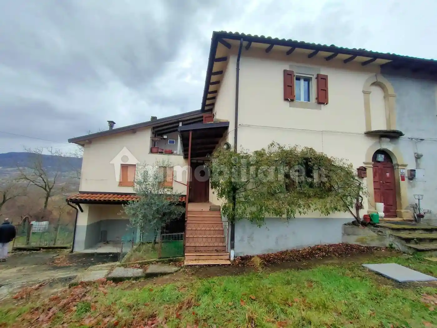 Palazzo - Edificio in vendita a Pavullo nel Frignano