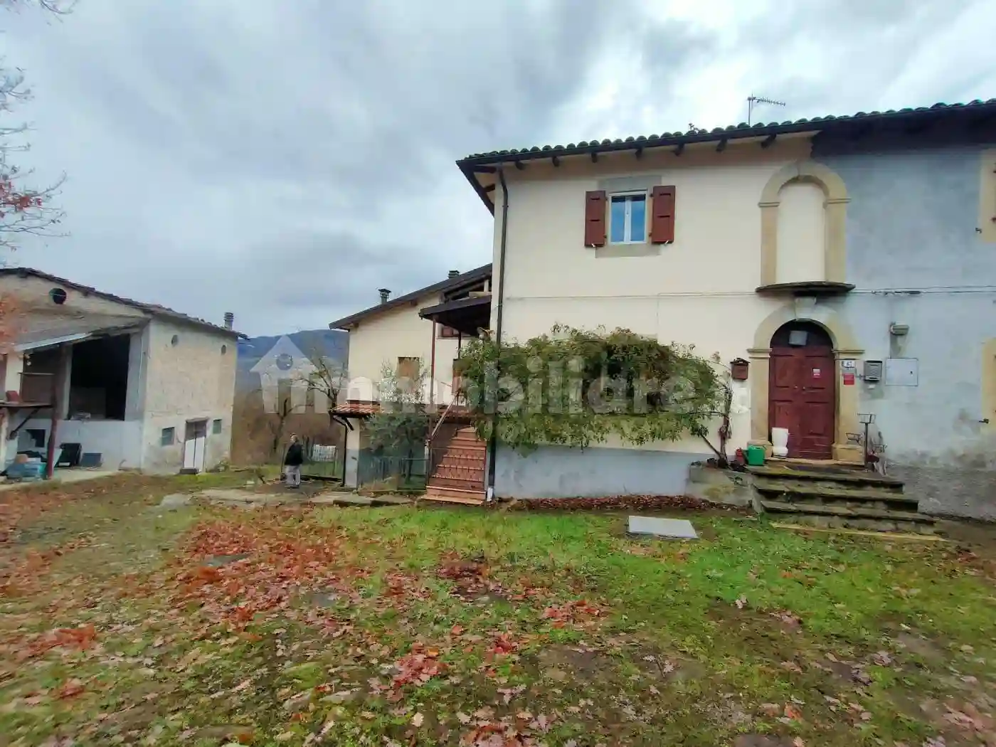 Palazzo - Edificio - foto 2