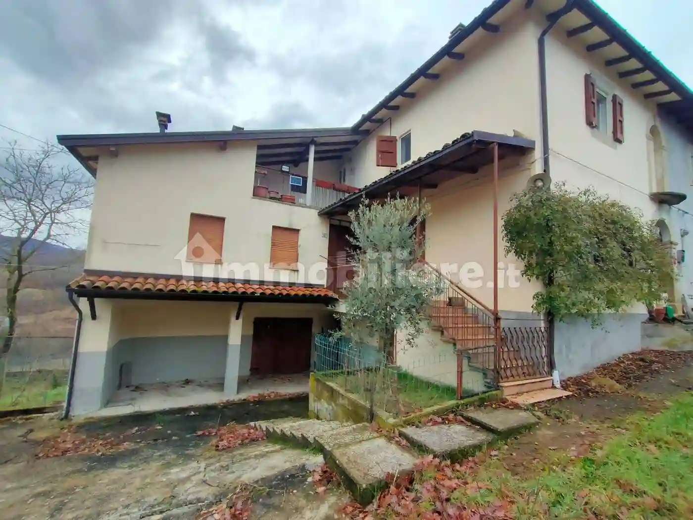 Palazzo - Edificio - foto 3