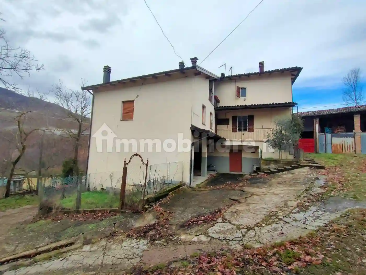 Palazzo - Edificio - foto 4