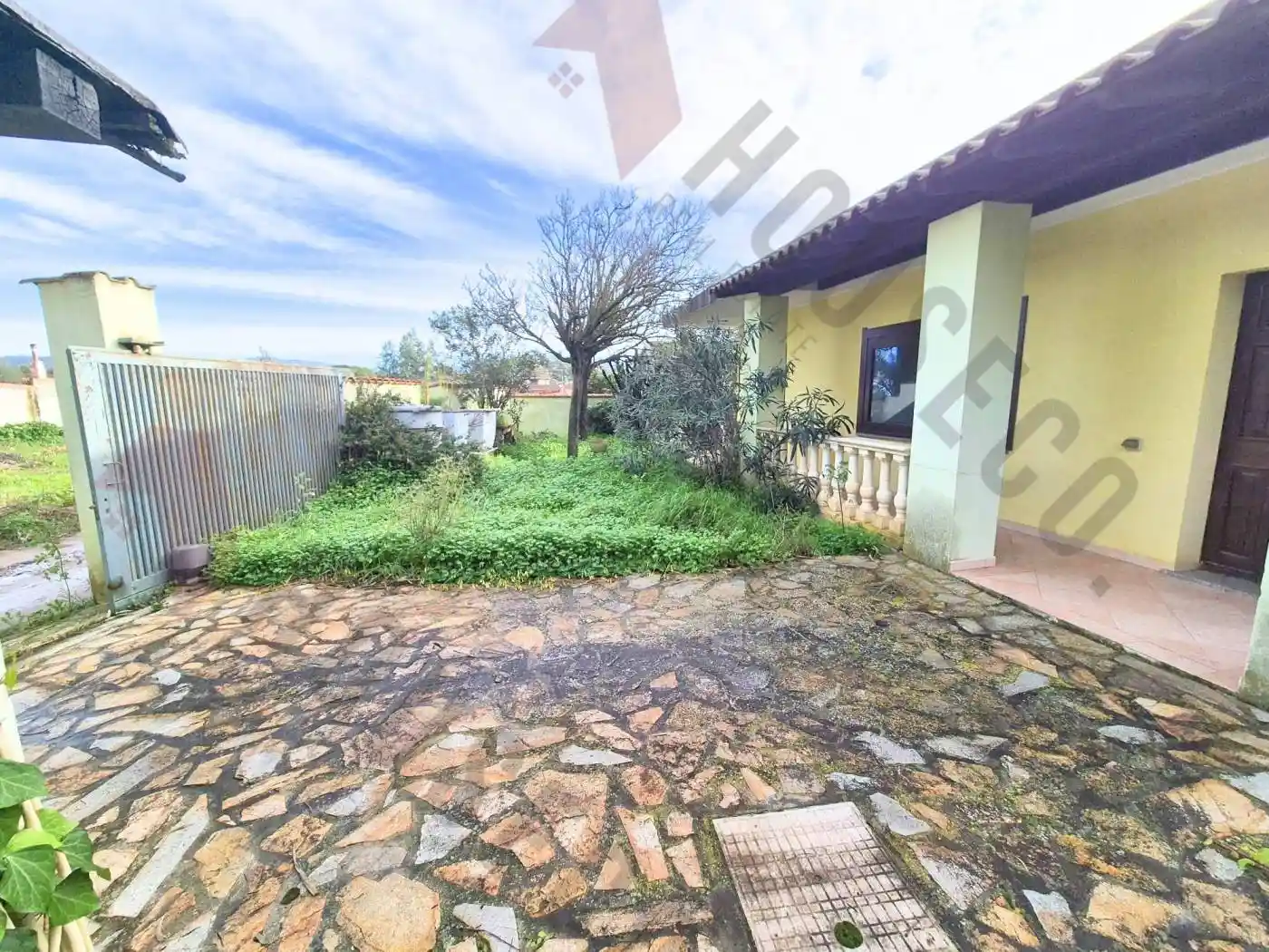 Villa in vendita a Quartu Sant'Elena