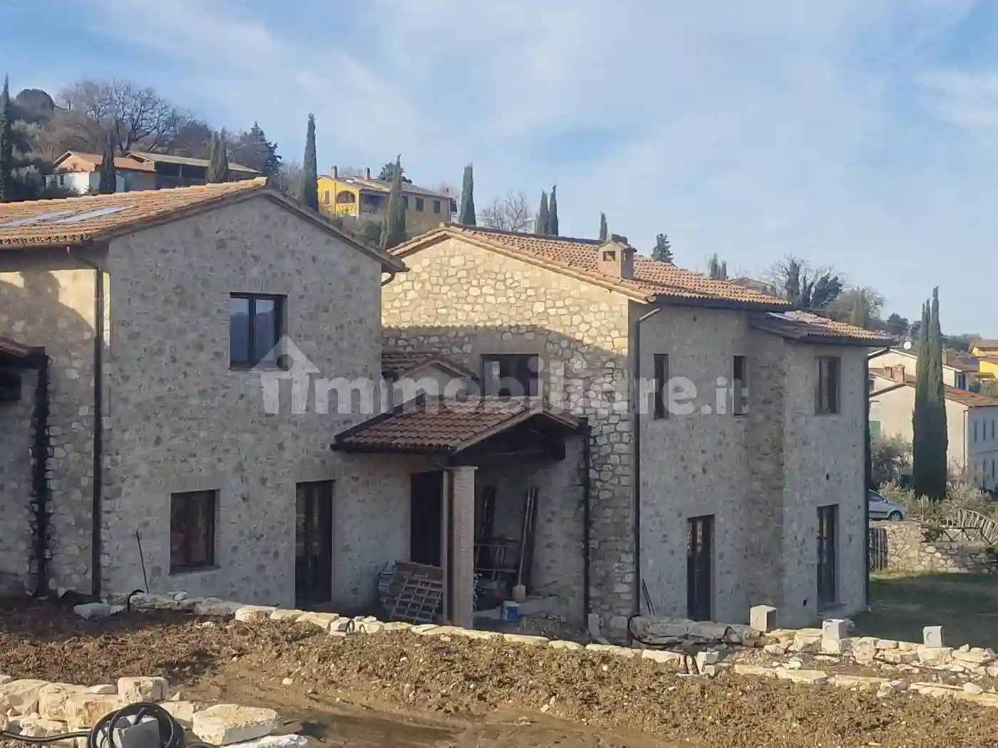 Villetta a schiera - foto 2