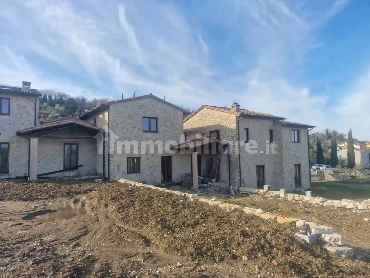 Villetta a schiera - foto 4