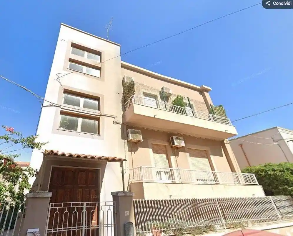 Appartamento in vendita a Siracusa