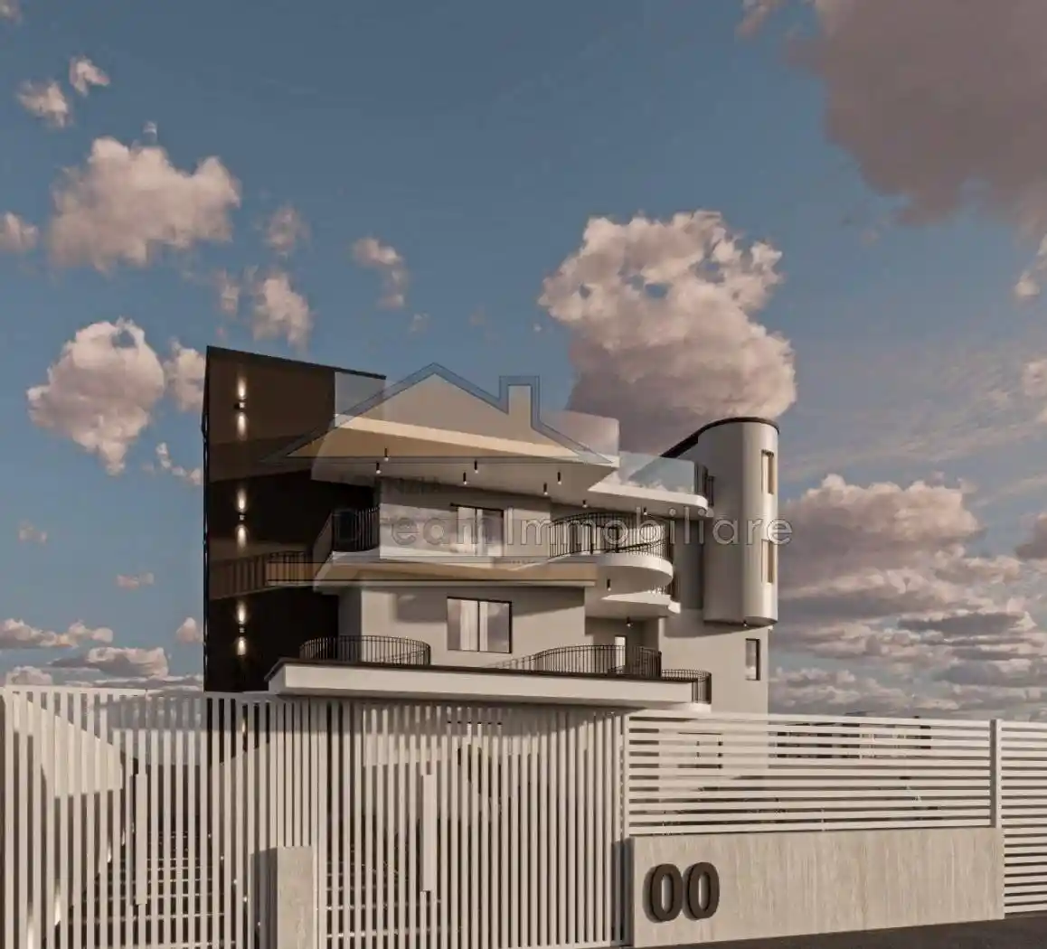 Appartamento in vendita a Giugliano in Campania