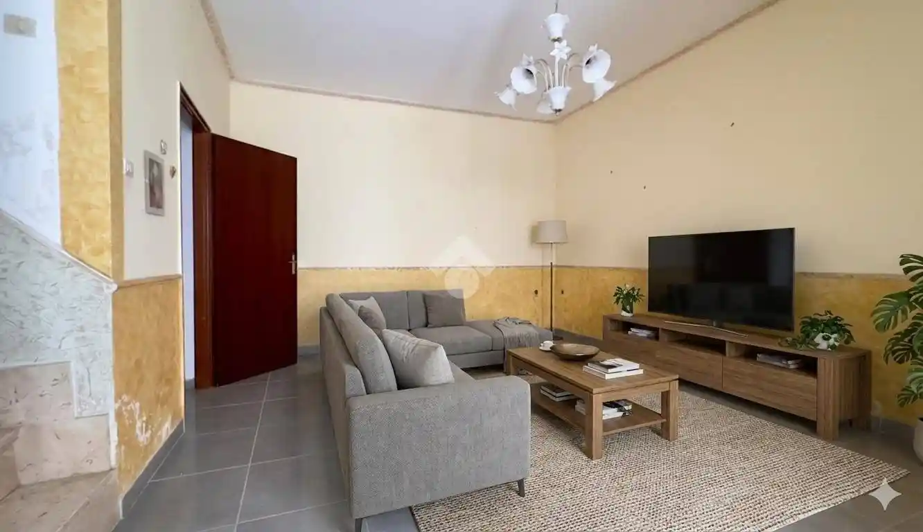 Casa indipendente in vendita a Borgetto