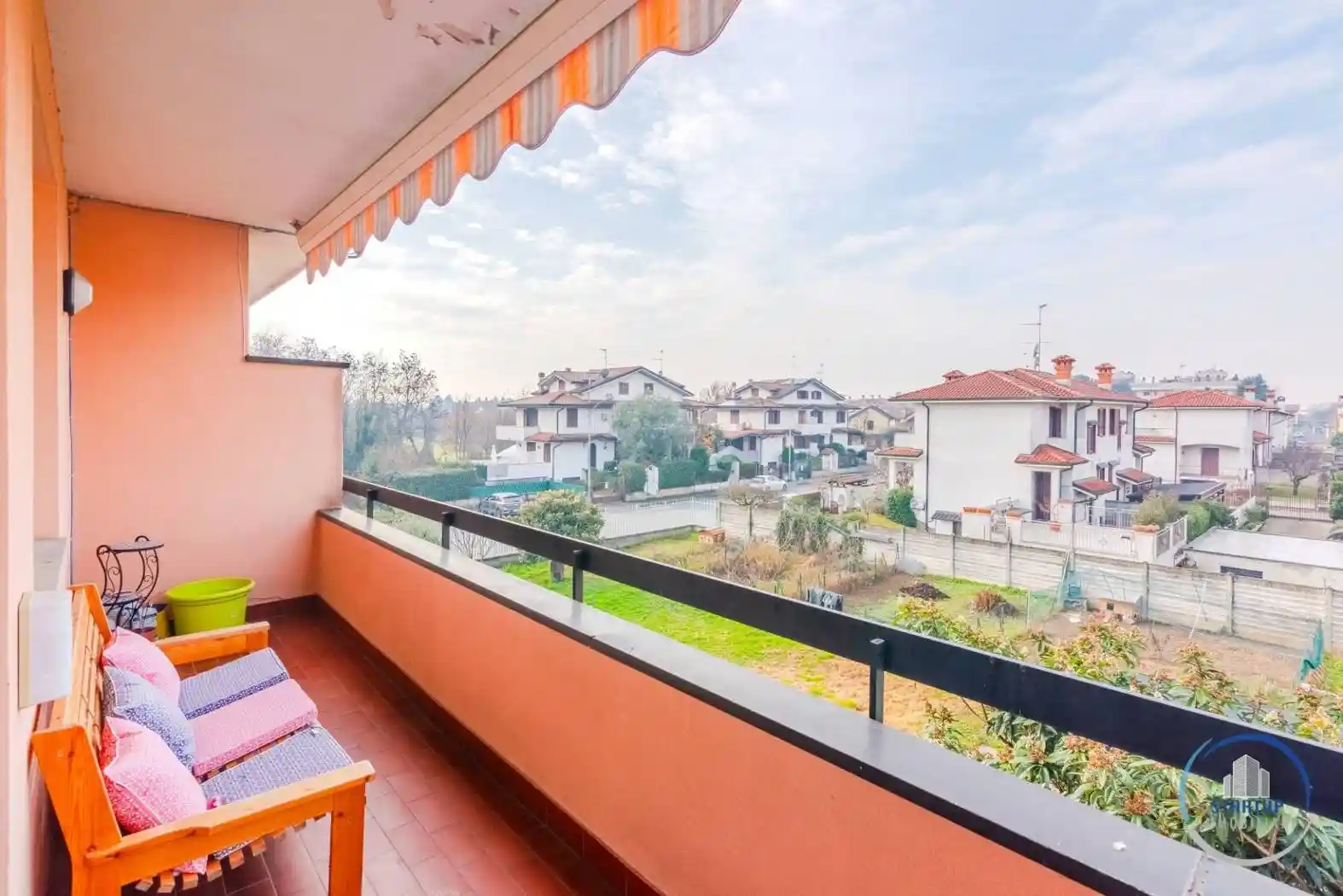 Appartamento in vendita a Arluno