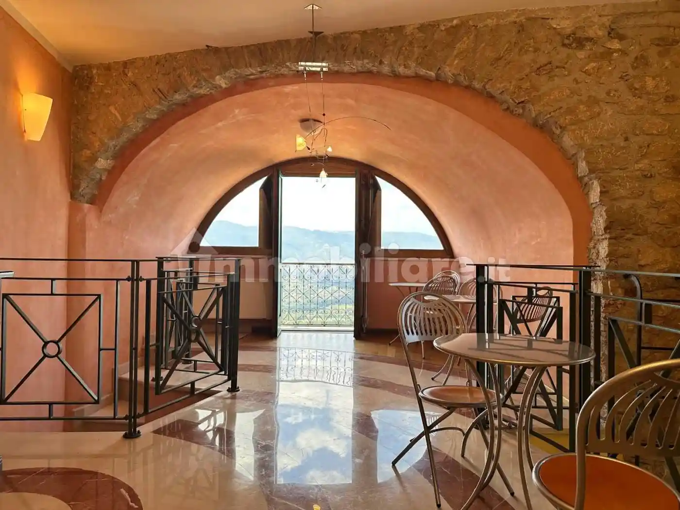 Appartamento in vendita a Castelcivita