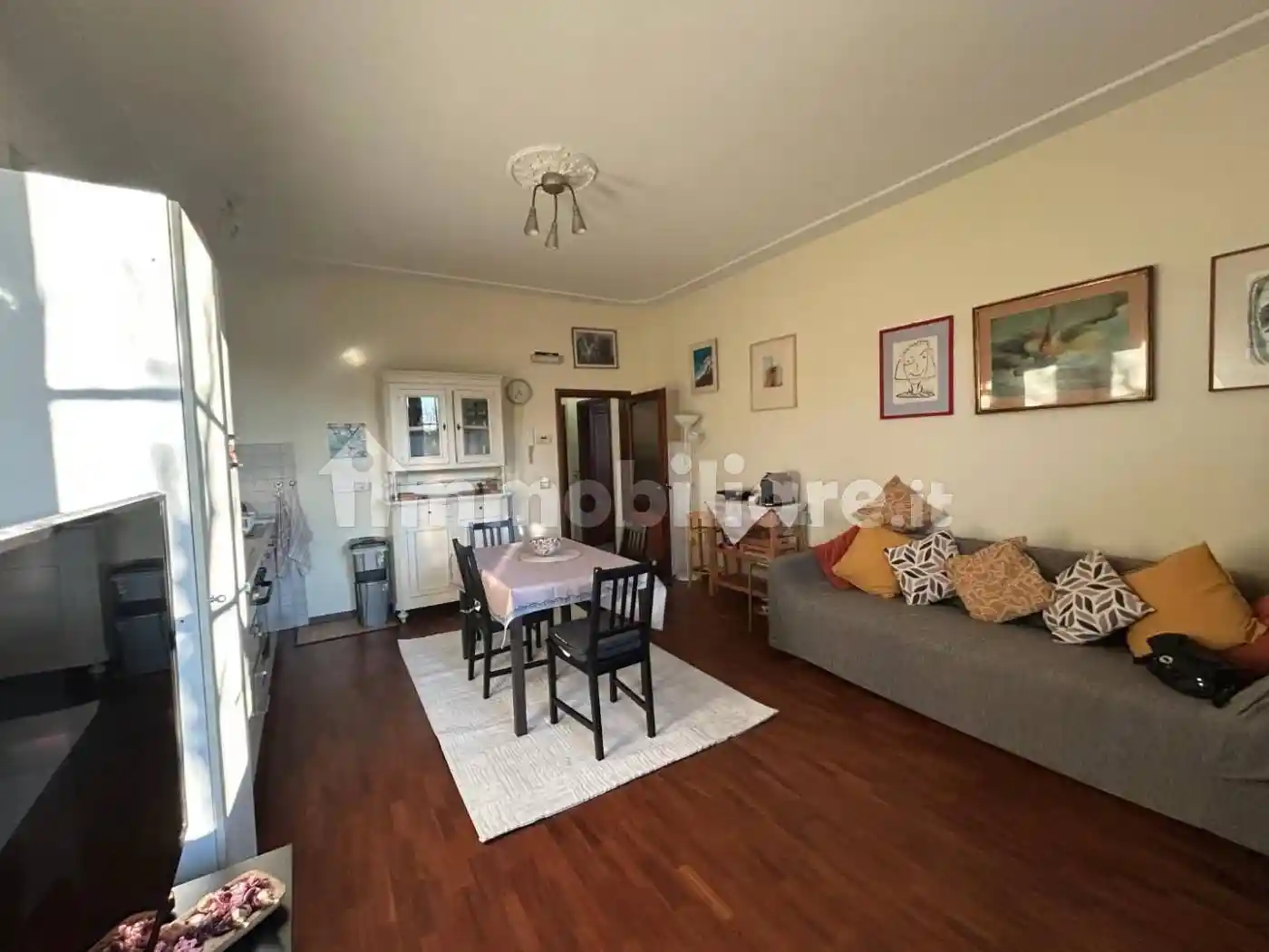 Appartamento in vendita a Vinci