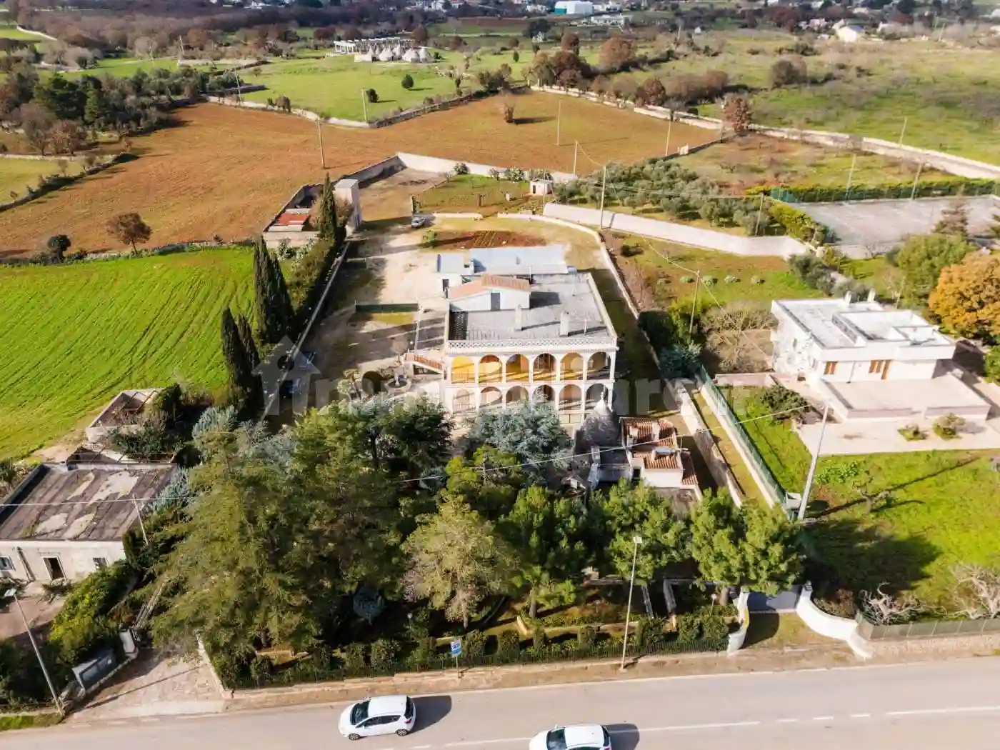 Palazzo - Edificio - foto 3