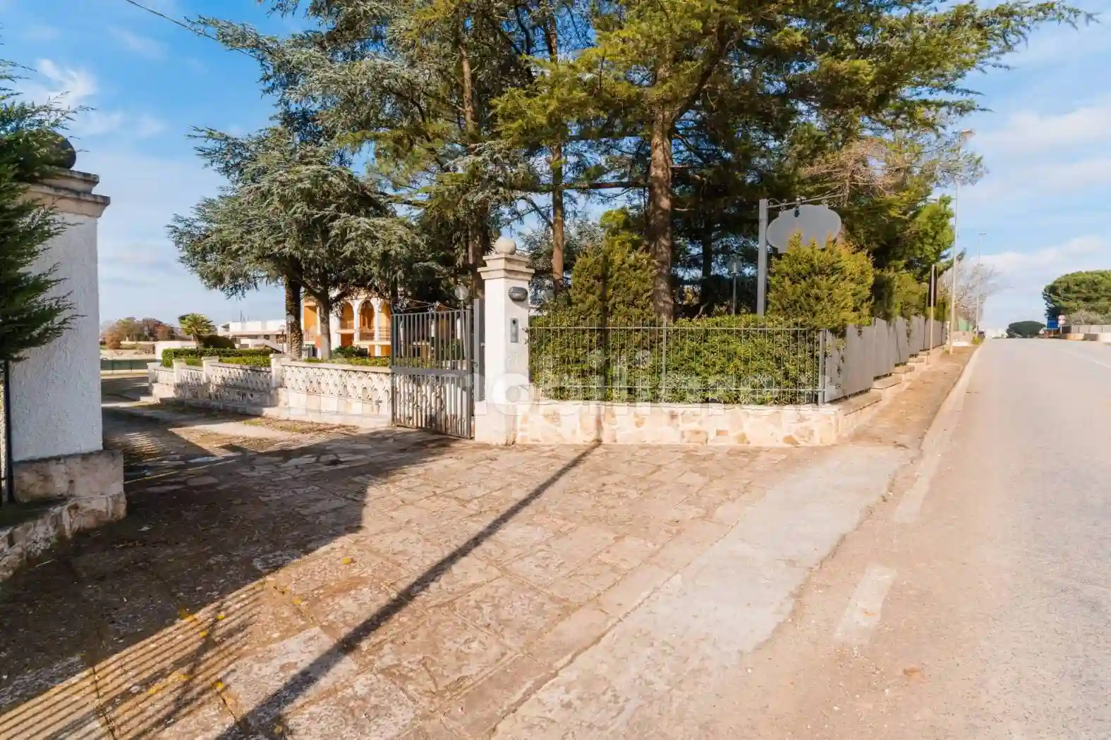 Palazzo - Edificio - foto 5