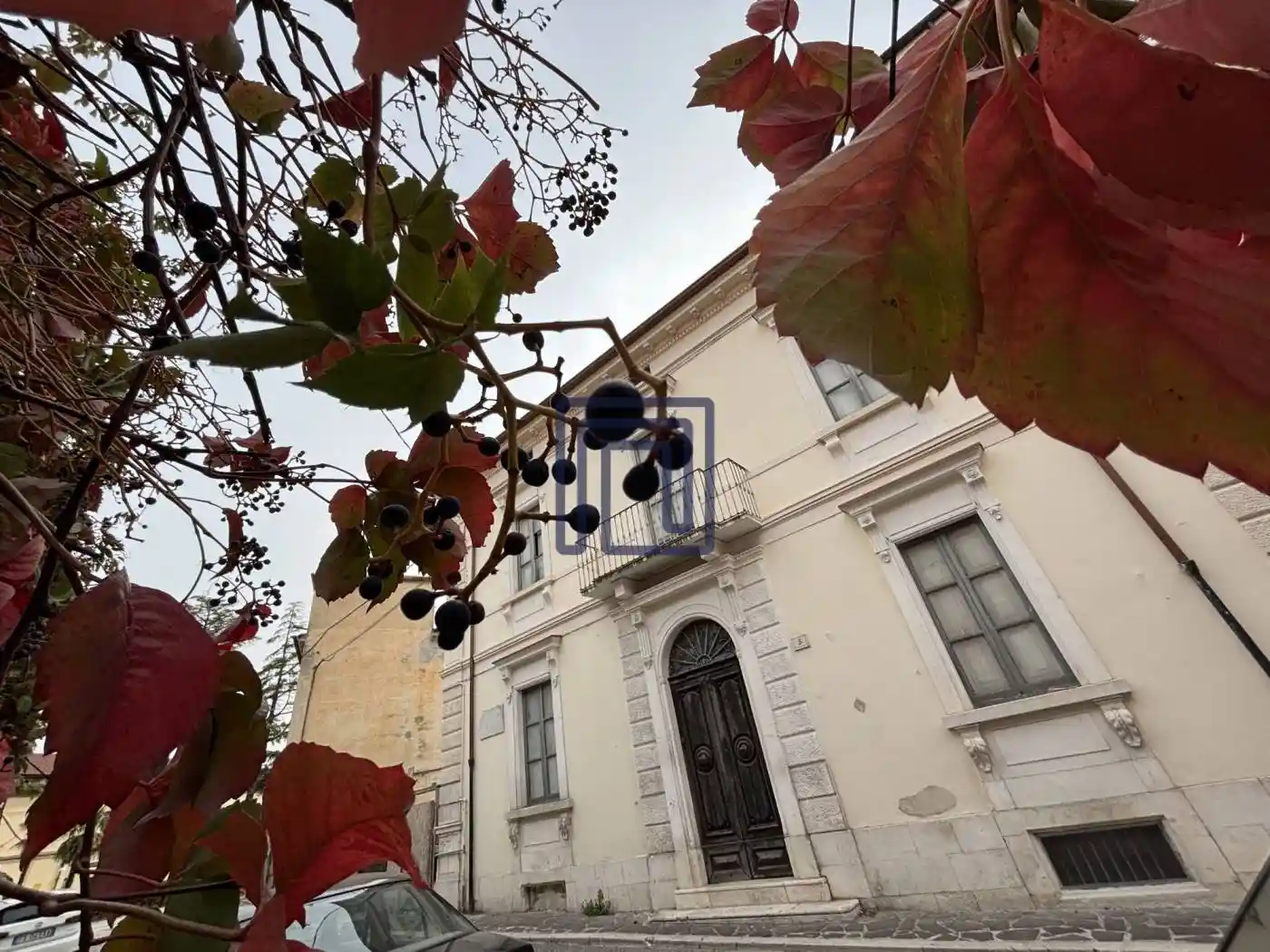 Villa in vendita a Sulmona