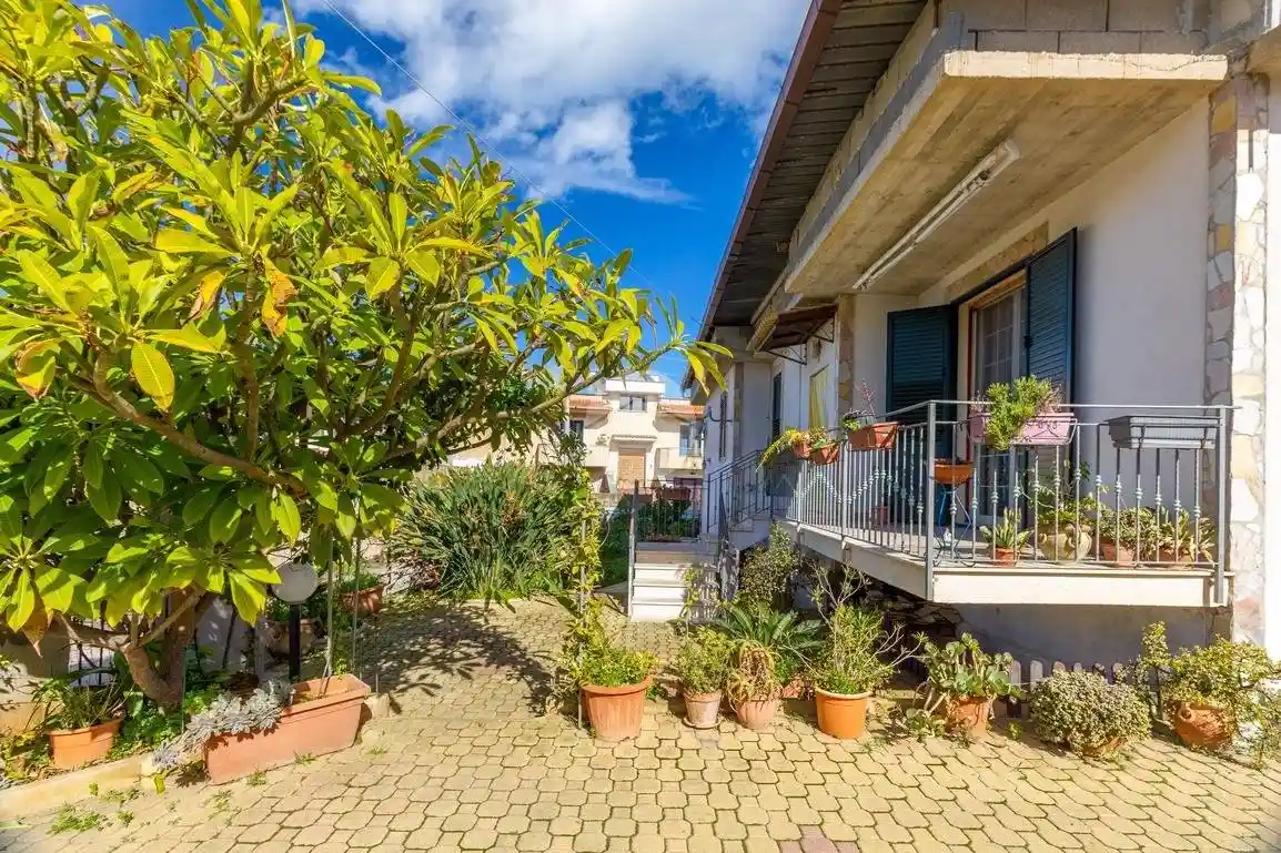 Villa in vendita a Misilmeri