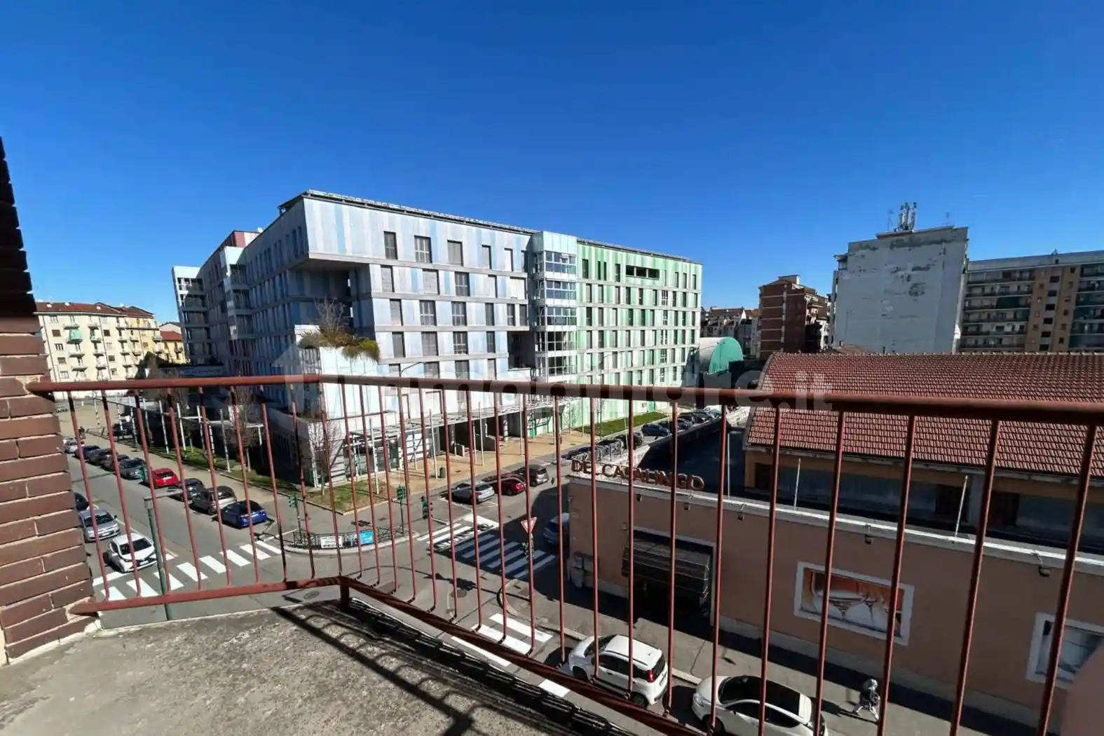 Appartamento in vendita a Torino