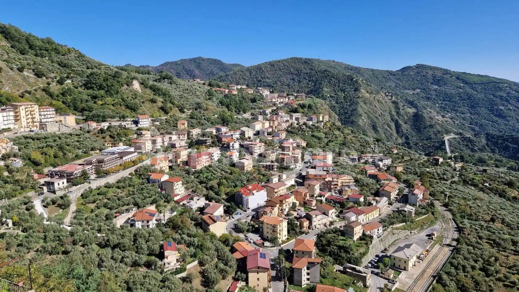 Appartamento in vendita a Gimigliano
