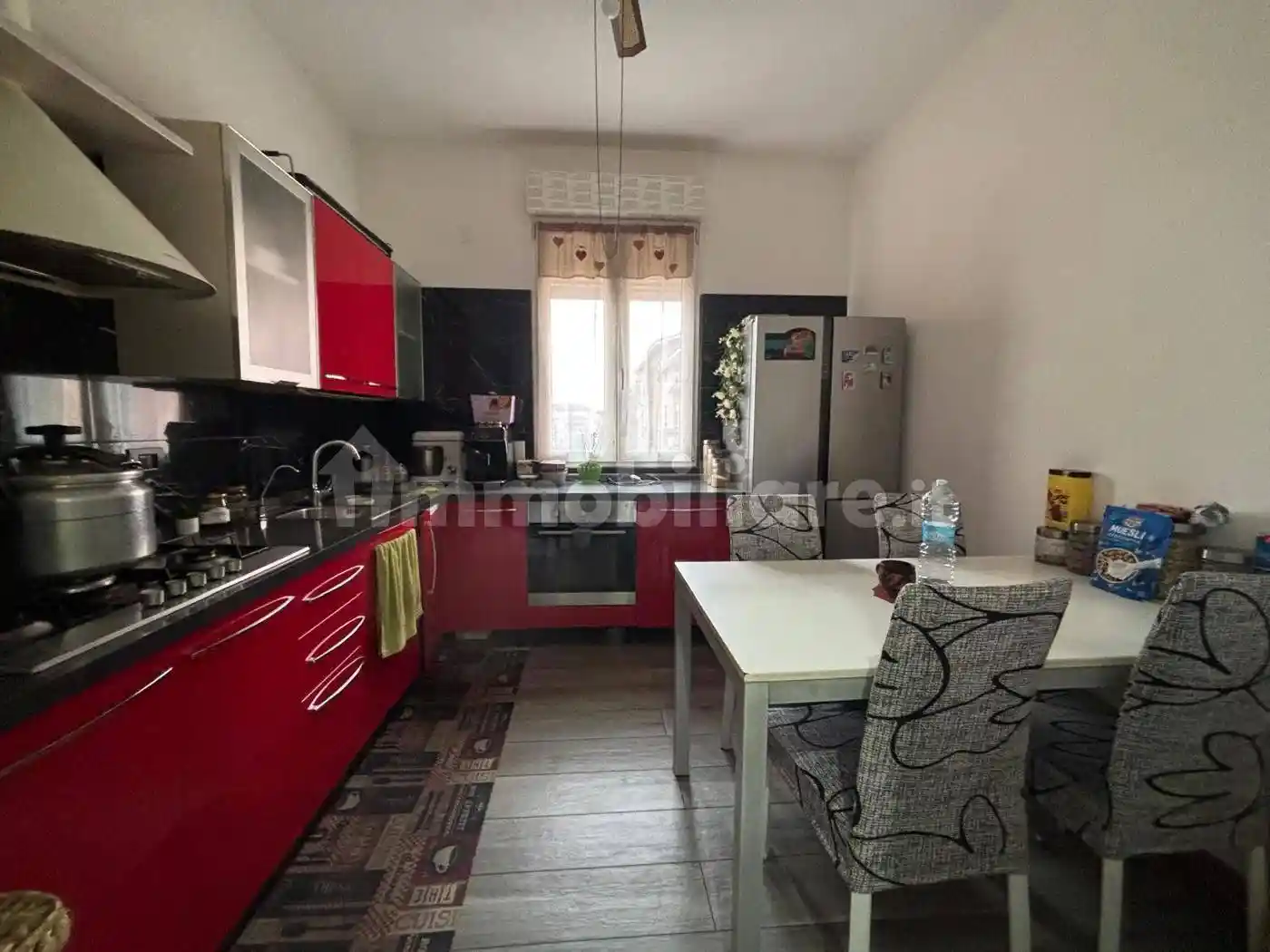 Appartamento in vendita a Fiorano Modenese