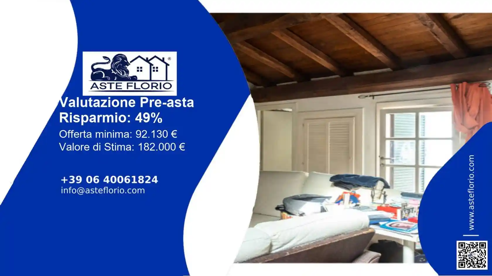 Appartamento in vendita a Capena