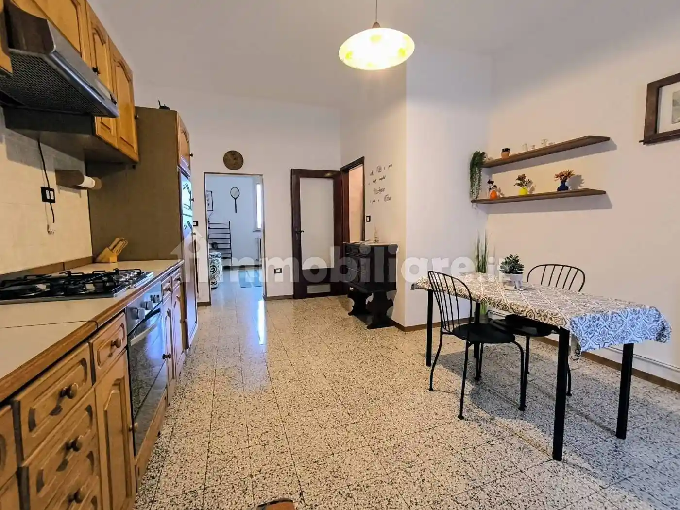 Casa indipendente in vendita a Sogliano al Rubicone