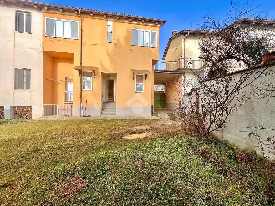 Appartamento in affitto a Piea