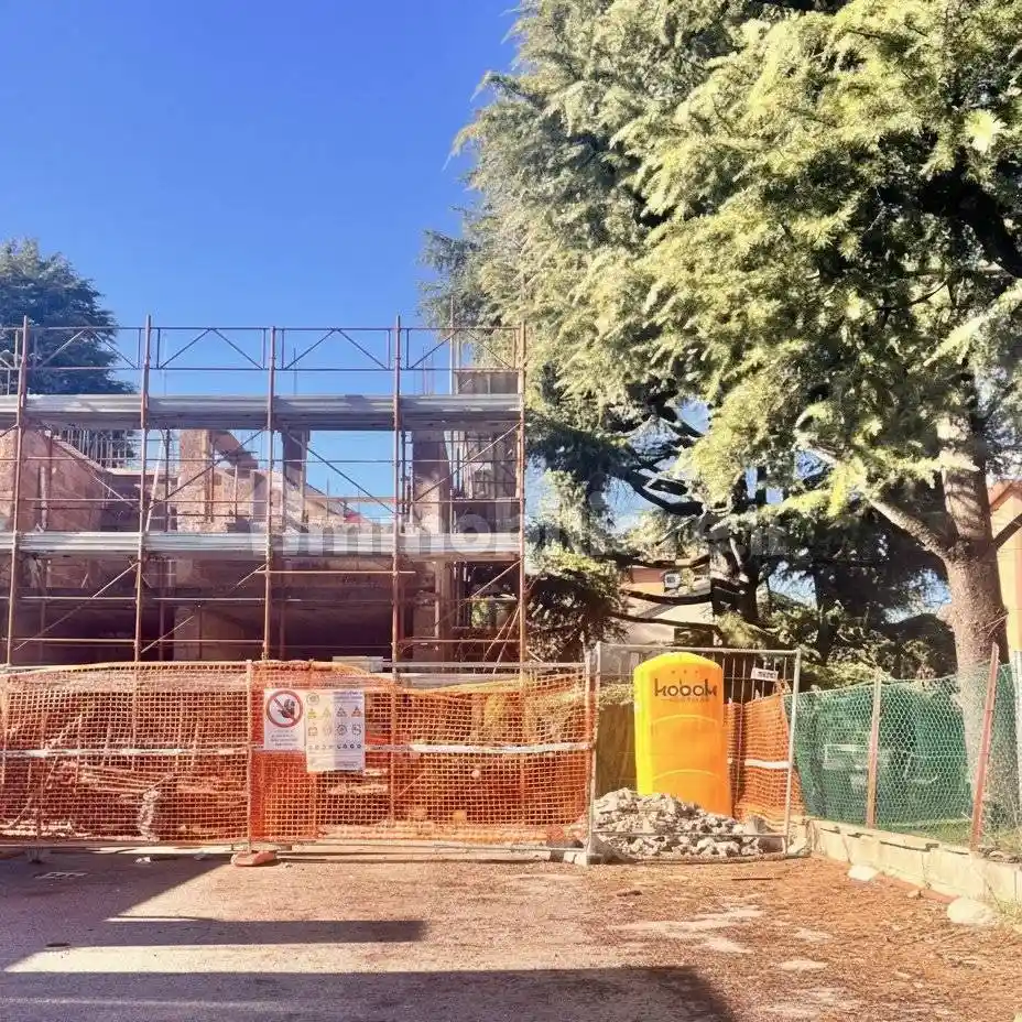 Villetta a schiera in vendita a Castel Maggiore