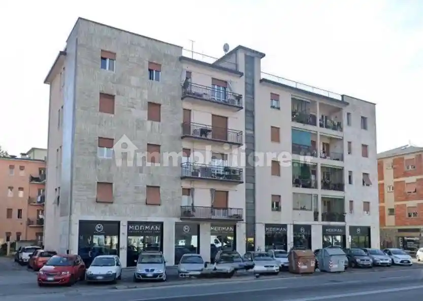 Appartamento in vendita a Brescia