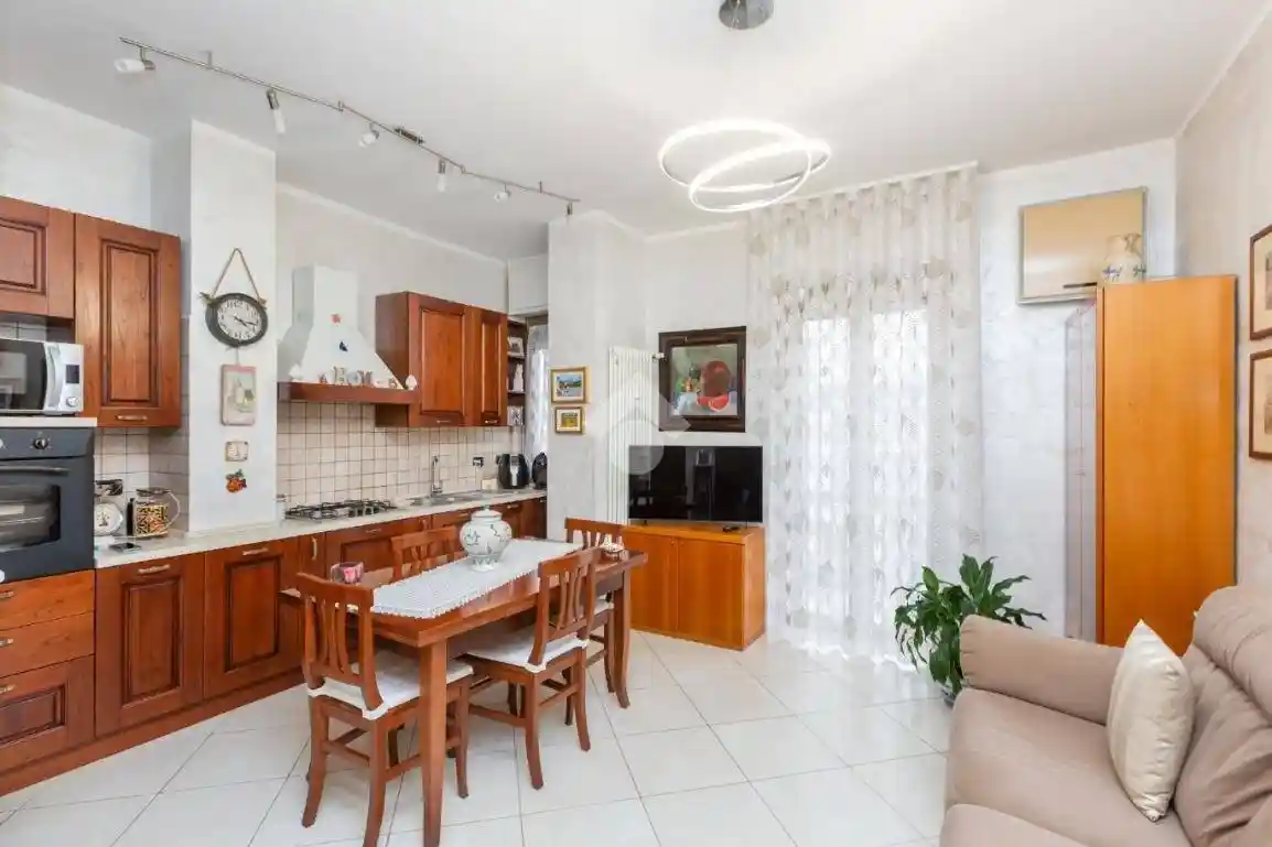 Appartamento in vendita a Torino