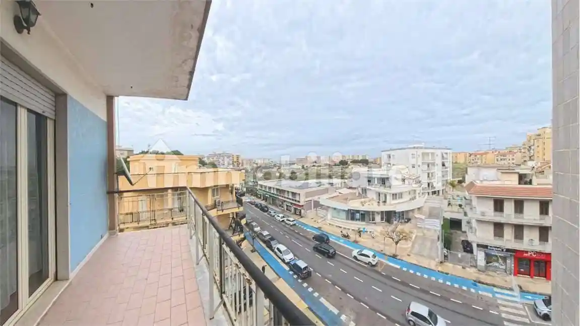 Appartamento in affitto a Siracusa