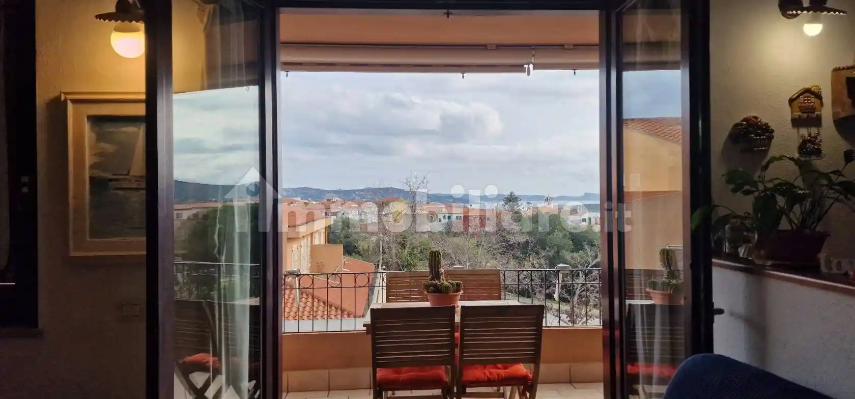 Appartamento in vendita a Palau