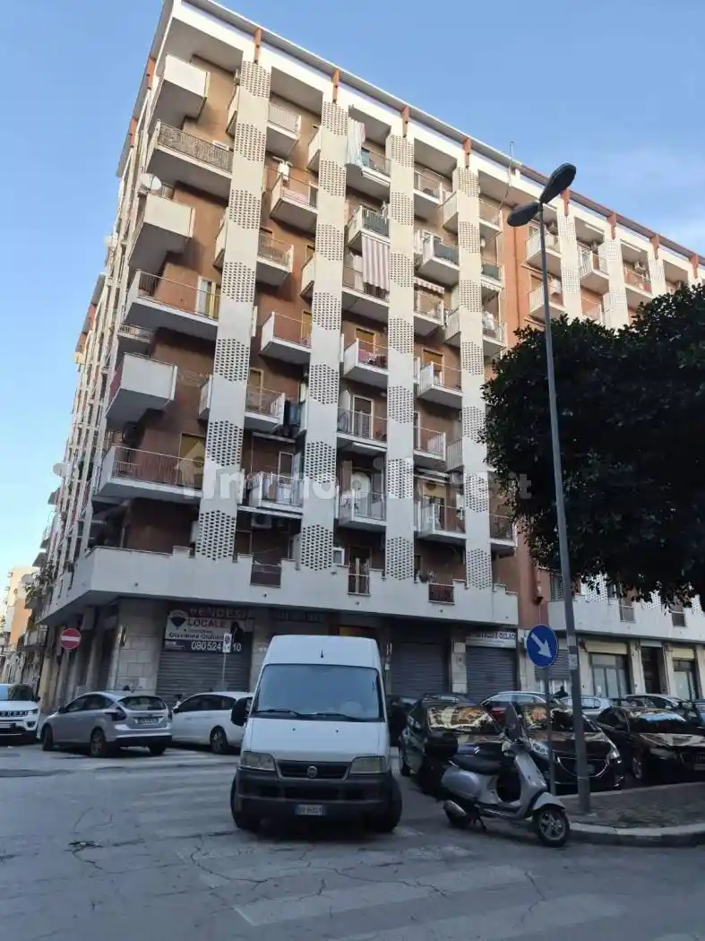Appartamento in vendita a Bari
