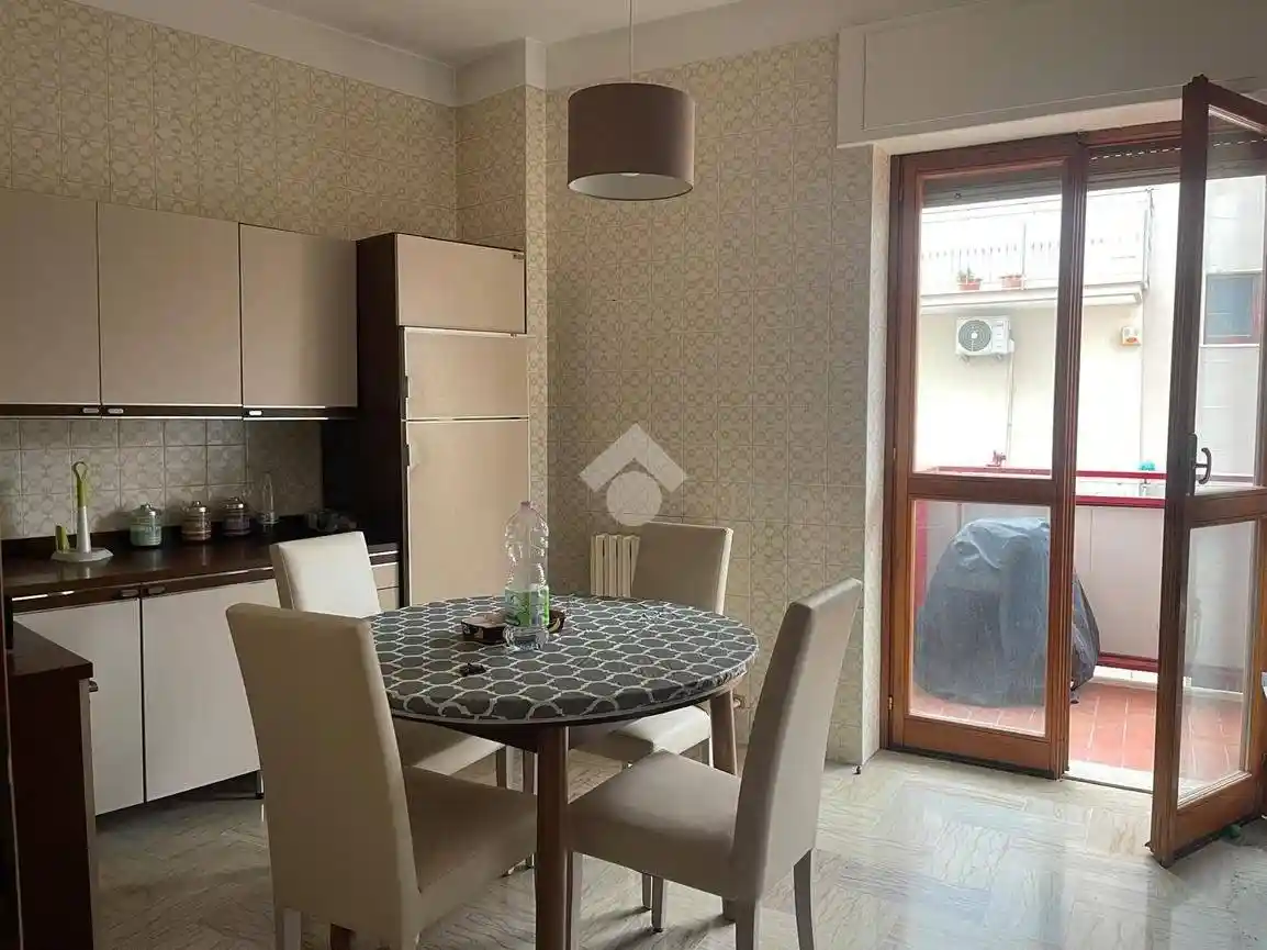 Appartamento in vendita a Grottaglie